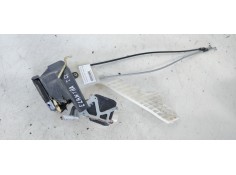 Recambio de cerradura puerta trasera derecha para hyundai elantra (xd) 1.6 comfort (5-ptas.) referencia OEM IAM   