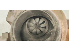 Recambio de turbocompresor para mercedes-benz clase c (w203) berlina 220 cdi (203.006) referencia OEM IAM A6110960999  