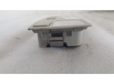 Recambio de luz interior para mazda cx-7 (er) 2.2 mzrcd 175 4x4 fap referencia OEM IAM   