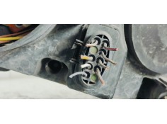 Recambio de faro izquierdo para volkswagen passat variant (3c5) advance plus referencia OEM IAM 3C0941005J  