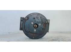 Recambio de compresor aire acondicionado para fiat croma (194) 1.9 8v multijet active referencia OEM IAM 13197197  