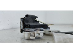 Recambio de cerradura puerta trasera derecha para hyundai elantra (xd) 1.6 comfort (5-ptas.) referencia OEM IAM   