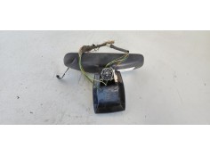 Recambio de espejo para ford mondeo ber. (ca2) 1.8 tdci cat referencia OEM IAM 3S7117D568AC  