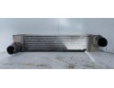 Recambio de intercooler para land rover range rover (lm) td6 vogue referencia OEM IAM   