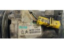 Recambio de compresor aire acondicionado para peugeot partner (s2) combiespace referencia OEM IAM 9659231580  