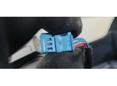 Recambio de volante para citroen c4 grand picasso 2.0hdi 150 fap referencia OEM IAM 96777870ZD  