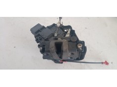 Recambio de cerradura puerta trasera derecha para audi a4 avant (b5) 1.6 referencia OEM IAM 6M2AR26412BC  