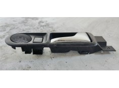 Recambio de maneta interior trasera derecha para volkswagen passat berlina (3b3) advance referencia OEM IAM 3B0839114  