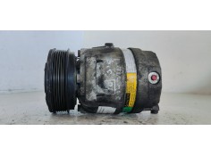 Recambio de compresor aire acondicionado para fiat croma (194) 1.9 8v multijet active referencia OEM IAM 13197197  