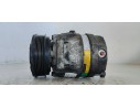 Recambio de compresor aire acondicionado para fiat croma (194) 1.9 8v multijet active referencia OEM IAM 13197197  
