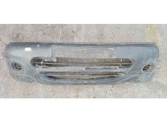 Recambio de paragolpes delantero para nissan vanette cargo 2.3 diesel referencia OEM IAM   