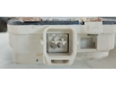 Recambio de cerradura puerta trasera derecha para hyundai elantra (xd) 1.6 comfort (5-ptas.) referencia OEM IAM   