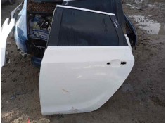 Recambio de puerta trasera izquierda para opel astra j sports tourer 1.6 cdti 110 fap referencia OEM IAM   