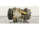 Recambio de compresor aire acondicionado para peugeot partner (s2) combiespace referencia OEM IAM 9659231580  