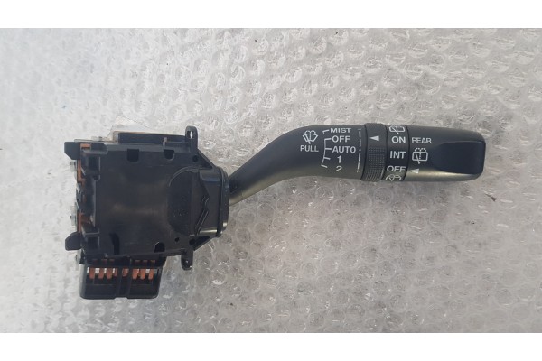 Recambio de mando limpia para mazda cx-7 (er) 2.2 mzrcd 175 4x4 fap referencia OEM IAM 17D254  