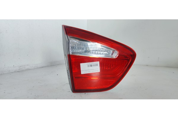 Recambio de piloto trasero izquierdo interior para kia rio drive referencia OEM IAM   