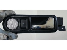 Recambio de maneta interior trasera derecha para volkswagen passat berlina (3b3) advance referencia OEM IAM 3B0839114  