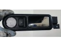 Recambio de maneta interior trasera derecha para volkswagen passat berlina (3b3) advance referencia OEM IAM 3B0839114  