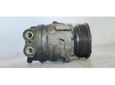 Recambio de compresor aire acondicionado para fiat croma (194) 1.9 8v multijet active referencia OEM IAM 13197197  