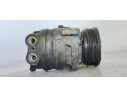 Recambio de compresor aire acondicionado para fiat croma (194) 1.9 8v multijet active referencia OEM IAM 13197197  