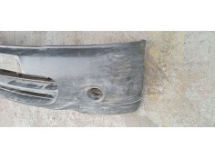 Recambio de paragolpes delantero para nissan vanette cargo 2.3 diesel referencia OEM IAM   