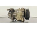 Recambio de compresor aire acondicionado para peugeot partner (s2) combiespace referencia OEM IAM 9659231580  
