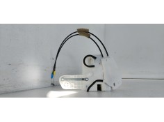 CERRADURA PUERTA DELANTERA IZQUIERDA 