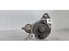 Recambio de motor arranque para seat leon (1m1) 1.6 16v referencia OEM IAM 0001121006  