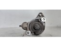 Recambio de motor arranque para seat leon (1m1) 1.6 16v referencia OEM IAM 0001121006  