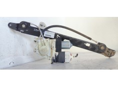 ELEVALUNAS TRASERO IZQUIERDO 