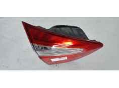 Recambio de piloto trasero izquierdo interior para kia rio drive referencia OEM IAM   