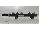 Recambio de rampa inyectora para citroen c4 picasso 1.6hdi 120 fap referencia OEM IAM 9824940080  