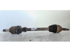 TRANSMISION DELANTERA IZQUIERDA 8200330413 