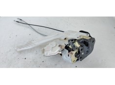 Recambio de cerradura puerta trasera derecha para hyundai elantra (xd) 1.6 comfort (5-ptas.) referencia OEM IAM   