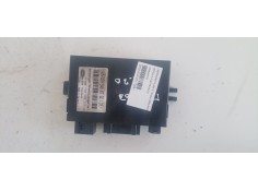 Recambio de modulo electronico para mercedes-benz clase c (w203) berlina 220 cdi (la) (203.008) referencia OEM IAM 0295456732  
