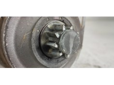 Recambio de motor arranque para seat leon (1m1) 1.6 16v referencia OEM IAM 0001121006  