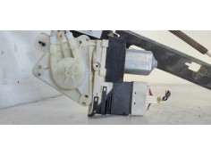 Recambio de elevalunas trasero izquierdo para seat altea (5p1) arena referencia OEM IAM   