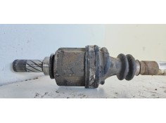 Recambio de transmision delantera izquierda para renault scenic ii confort dynamique referencia OEM IAM 8200330413  