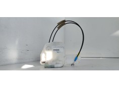 Recambio de cerradura puerta delantera izquierda para mitsubishi outlander (gf0) kaiteki 4wd referencia OEM IAM   