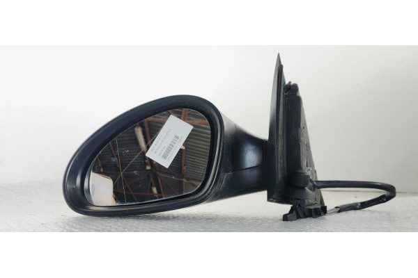 Recambio de retrovisor izquierdo para seat ibiza (6l1) referencia OEM IAM E9014142  