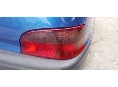 Recambio de piloto trasero derecho para citroen saxo 1.5 diesel referencia OEM IAM   