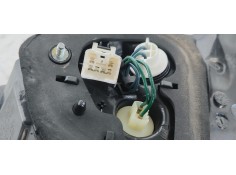 Recambio de piloto trasero izquierdo interior para kia rio drive referencia OEM IAM   