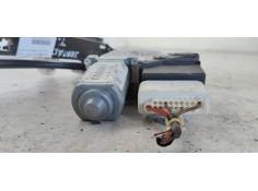 Recambio de elevalunas trasero izquierdo para seat altea (5p1) arena referencia OEM IAM   