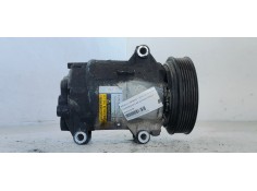 Recambio de compresor aire acondicionado para renault megane ii berlina 3p emotion referencia OEM IAM 8200316164  