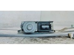 Recambio de elevalunas delantero izquierdo para peugeot 208 allure referencia OEM IAM 9806088180  