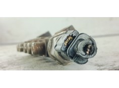 Recambio de rampa inyectora para citroen c4 picasso 1.6hdi 120 fap referencia OEM IAM 9824940080  