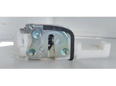 Recambio de cerradura puerta delantera izquierda para mitsubishi outlander (gf0) kaiteki 4wd referencia OEM IAM   