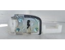 Recambio de cerradura puerta delantera izquierda para mitsubishi outlander (gf0) kaiteki 4wd referencia OEM IAM   