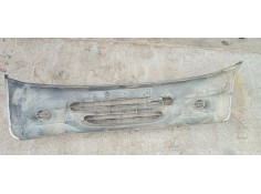Recambio de paragolpes delantero para nissan vanette cargo 2.3 diesel referencia OEM IAM   