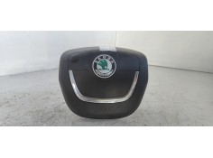 AIRBAG DELANTERO IZQUIERDO 1Z0880201AR 